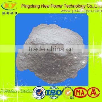 Good Quality Alumina Powder Activated