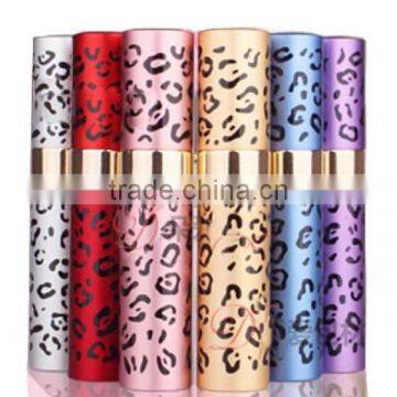 X in 2016 Hot Fashioncustomized Red Apple Perfume Bottle photo-2