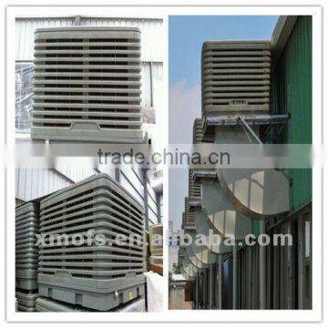 Honey-comb Air Cooler (OFS-300)