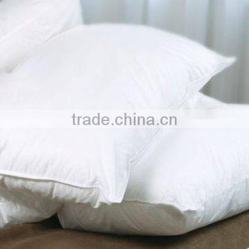 wholesale feather down bed pillow yangzhou wanda for sale