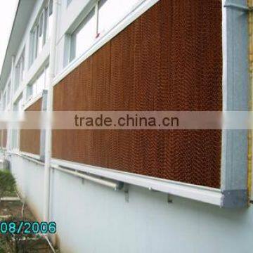 humiditying cooling pad|cooler pad system