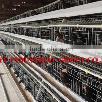 TAIYU Farm Machines for Laying Hens photo-3