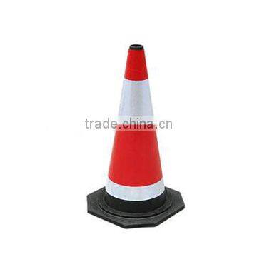 Oem Roto Moulding Traffic Road Barrier photo-3
