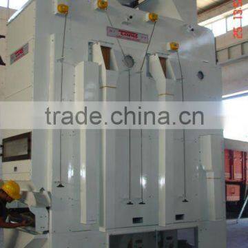 SUPER SEED CLEANING MACHINE