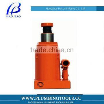 HX-QJD-10 High Quality 32 Ton Hydraulic Bottle Jack