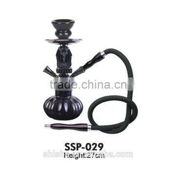 High quality portable amy pumpkin hookah shisha