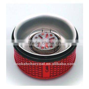 Briquette Coconut Shell BBQ Charcoal photo-3