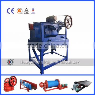 Gravity mineral processing jig concentrator for gold/diamond/tin/walframe/tantalum mining