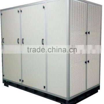 industrial chiller energy-saving Cooling Solution