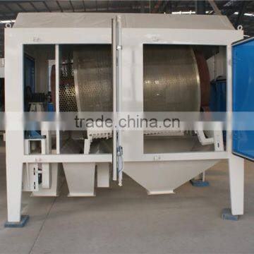Maize Seed Drum Precleaner photo-4
