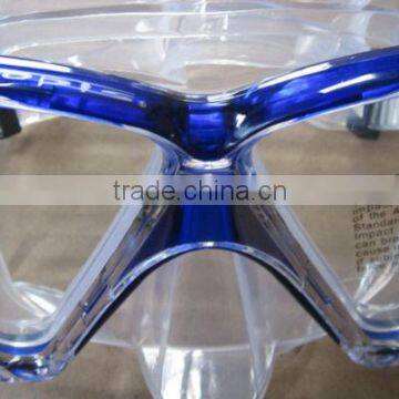 New Design Silicone Diving Mask photo-6