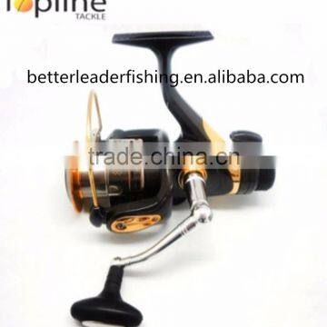 Popular spinning fishing reel with high quality