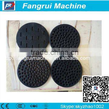 CE Certificate Hot Selling Large Round Shape Steamed Flour Bun Making Machine photo-4