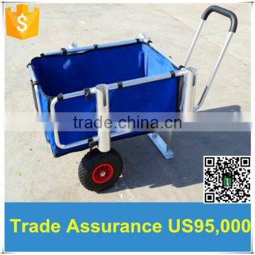 Aluminum Fishing Cart/Fishing Trolley Cart TC2021