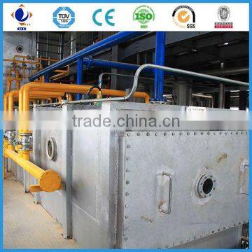 Cooking Oil Refining Machine for Peanut photo-6