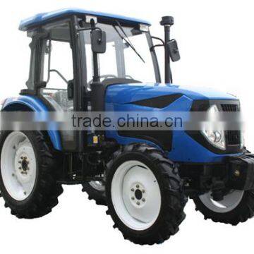 hydrostatic power steering 60HP walking tractor,farming tractor