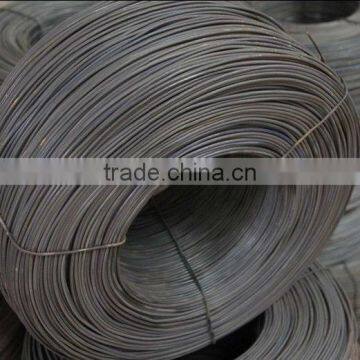 16 gauge black annealed wire