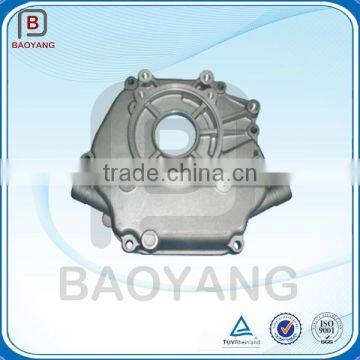 China OEM Zinc Alloy Aluminum Die Casting Products
