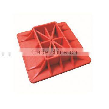 Big side croci plastic base plate