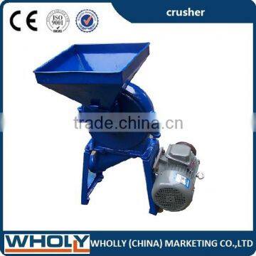 mini crusher machine