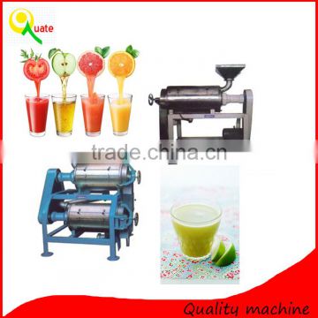 High Speed Stainless Steel Fruit Juice Double Beater