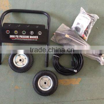 HAOHUI(CHINA)high Pressure Washer Hose photo-5