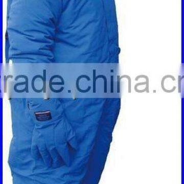 Cryogenic Protective Helmet Liquid Nitrogen Resistant photo-4