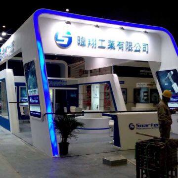 Soartec Industrial Corp. company overview - view 2