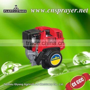 4-Stroke Gasoline Engine (139F)