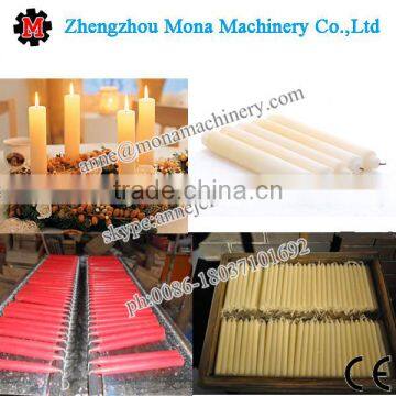 CE Certificated Automatic Candle Making Machine in India photo-5