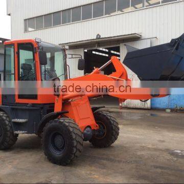 Xinchai 498 wheel loader