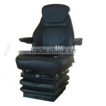 China supplier deluxe waterproof seats for foton trucks