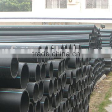 PE sewage(drainage)pipes