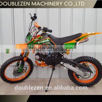 CE 125CC Apollo Dirt Bike/Pit Bike/Off Road Motorcycle/Motocross/Crossbike photo-2