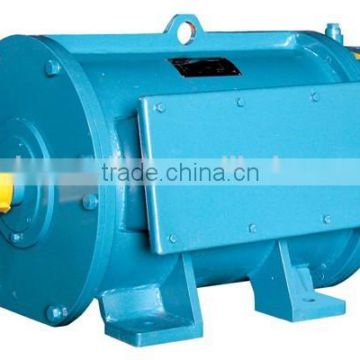 YZ-H series Marine multiple speed three phase motor