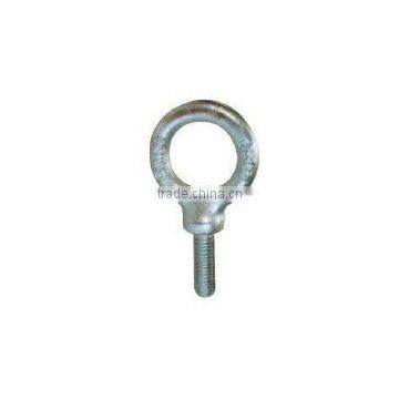 Shoulder Type Machinery Eye Bolt S.C. or H.D.G.