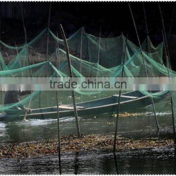 Popular Nylon Knotty & Knotless Fishing Net photo-4