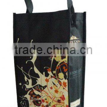 non-woven wine bag