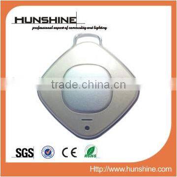bluetooth security alarm system with shooting