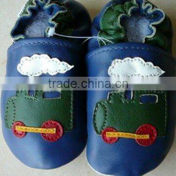 BABY SHOES