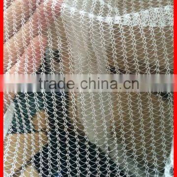 100% New HDPE Plastic Anti Hail Net
