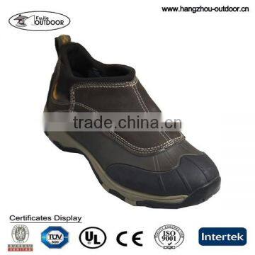 Mens Cheap Safety Hiking Shoes Manufacturer