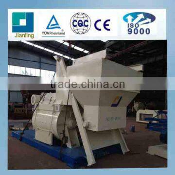 Concrete Mixer JS1500