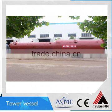 Alibaba China Supplier Adsorption Column Price