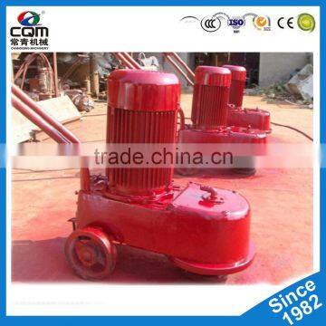 Concrete Terrazzo machine,floor grinder with high quality and good performence