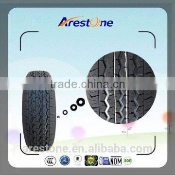 Good quality cheap chinese tire from qingdao