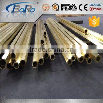 Straight Thick Walled Copper Tube/12 Inch Copper Tube photo-5