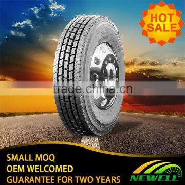 Best Chinese Brand Truck Tyres photo-6