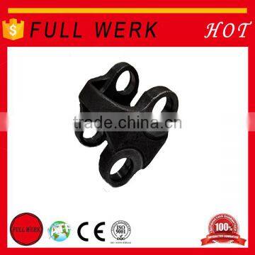 High Performance FULL WERK Yoke for Trailer Yoke Joint for European Vehicles 2-26-757 photo-2