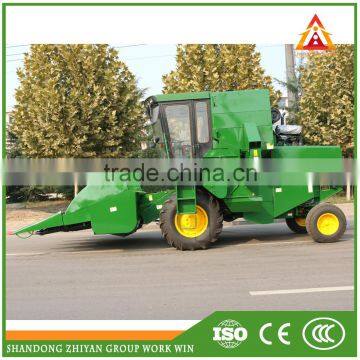 Grain Harvester photo-2